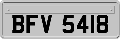 BFV5418