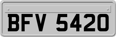 BFV5420