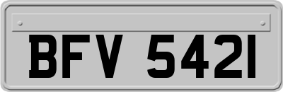 BFV5421