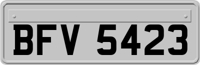 BFV5423