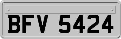 BFV5424
