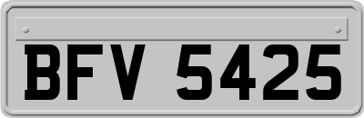 BFV5425