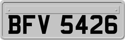 BFV5426