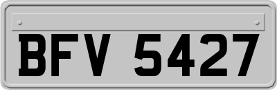 BFV5427