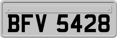 BFV5428