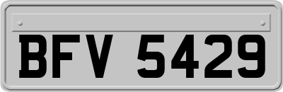 BFV5429