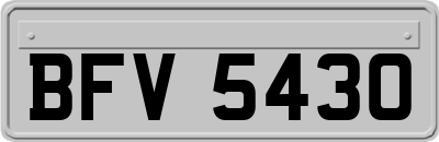 BFV5430