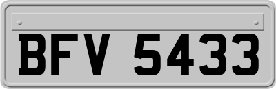 BFV5433