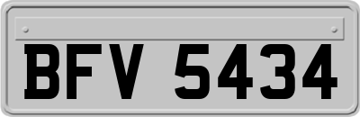 BFV5434