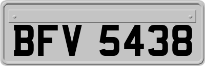 BFV5438