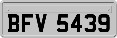 BFV5439