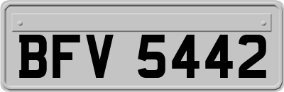 BFV5442