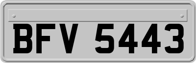 BFV5443