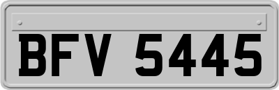 BFV5445