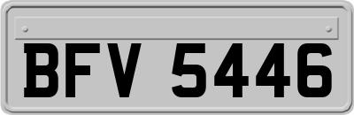 BFV5446
