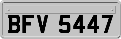 BFV5447