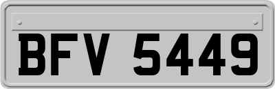 BFV5449