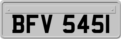 BFV5451