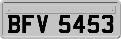 BFV5453