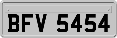 BFV5454
