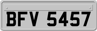 BFV5457