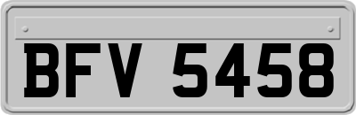 BFV5458