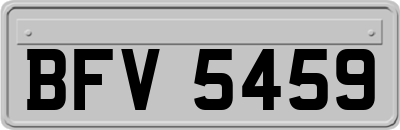 BFV5459