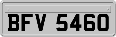 BFV5460