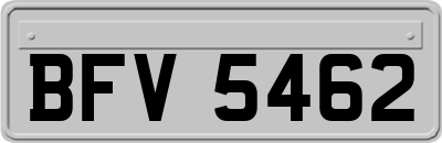 BFV5462