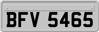 BFV5465