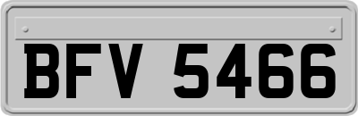 BFV5466