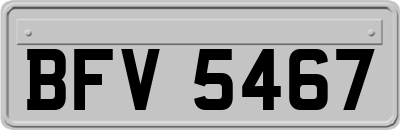 BFV5467