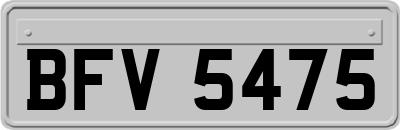 BFV5475