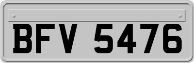 BFV5476