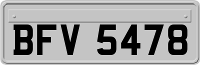 BFV5478