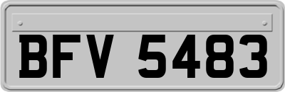 BFV5483