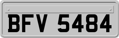 BFV5484