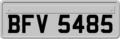 BFV5485