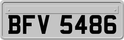 BFV5486