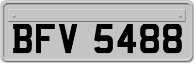 BFV5488