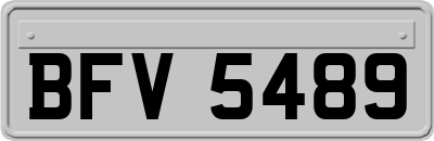 BFV5489