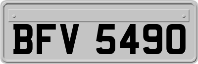 BFV5490