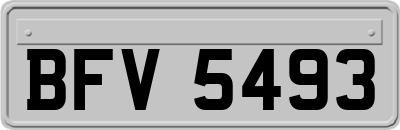 BFV5493
