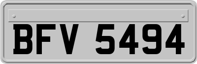 BFV5494