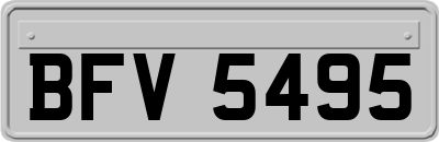 BFV5495