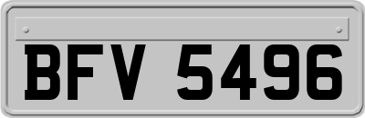 BFV5496