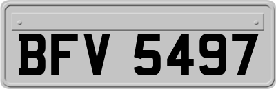 BFV5497