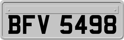 BFV5498