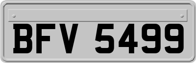 BFV5499