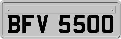 BFV5500